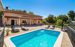 Awesome Home In Veli Brgud